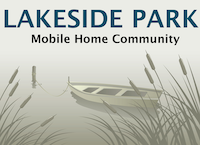Lakeside Park Logo